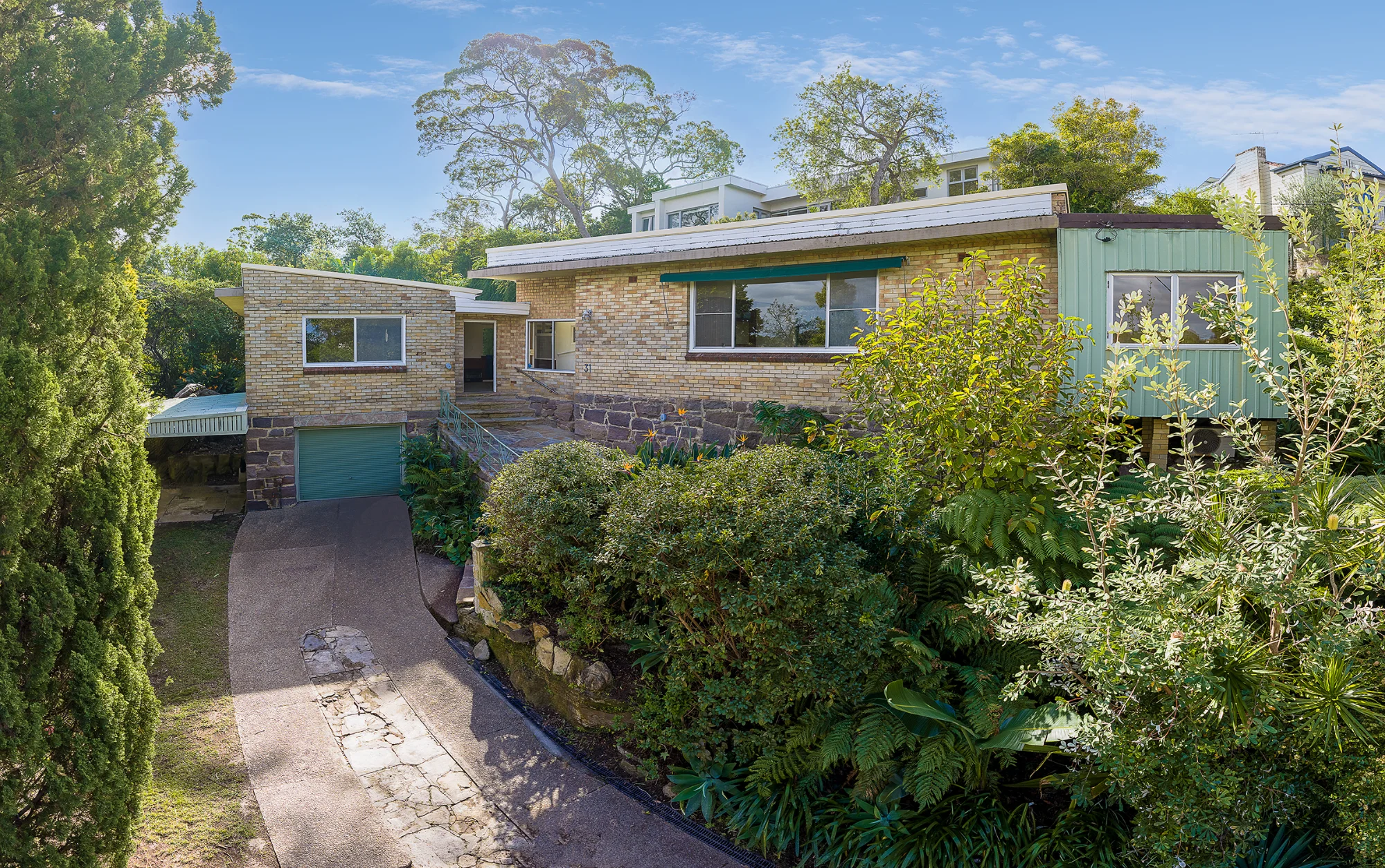 31 The Rampart, Castlecrag, NSW 2068