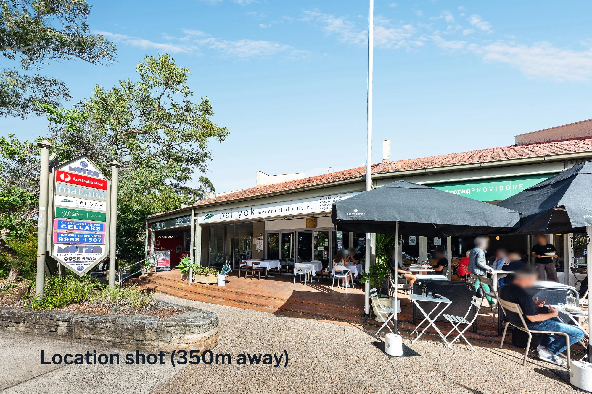 31 The Rampart, Castlecrag, NSW 2068