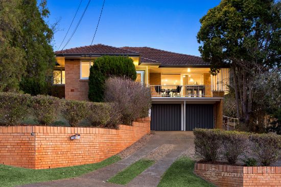31 Thelma Street, Mount Gravatt East, Qld 4122