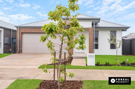 31 Tramway Avenue, Werrington, NSW 2747