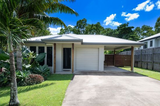 31 Twin Creek Court, Cannonvale, Qld 4802