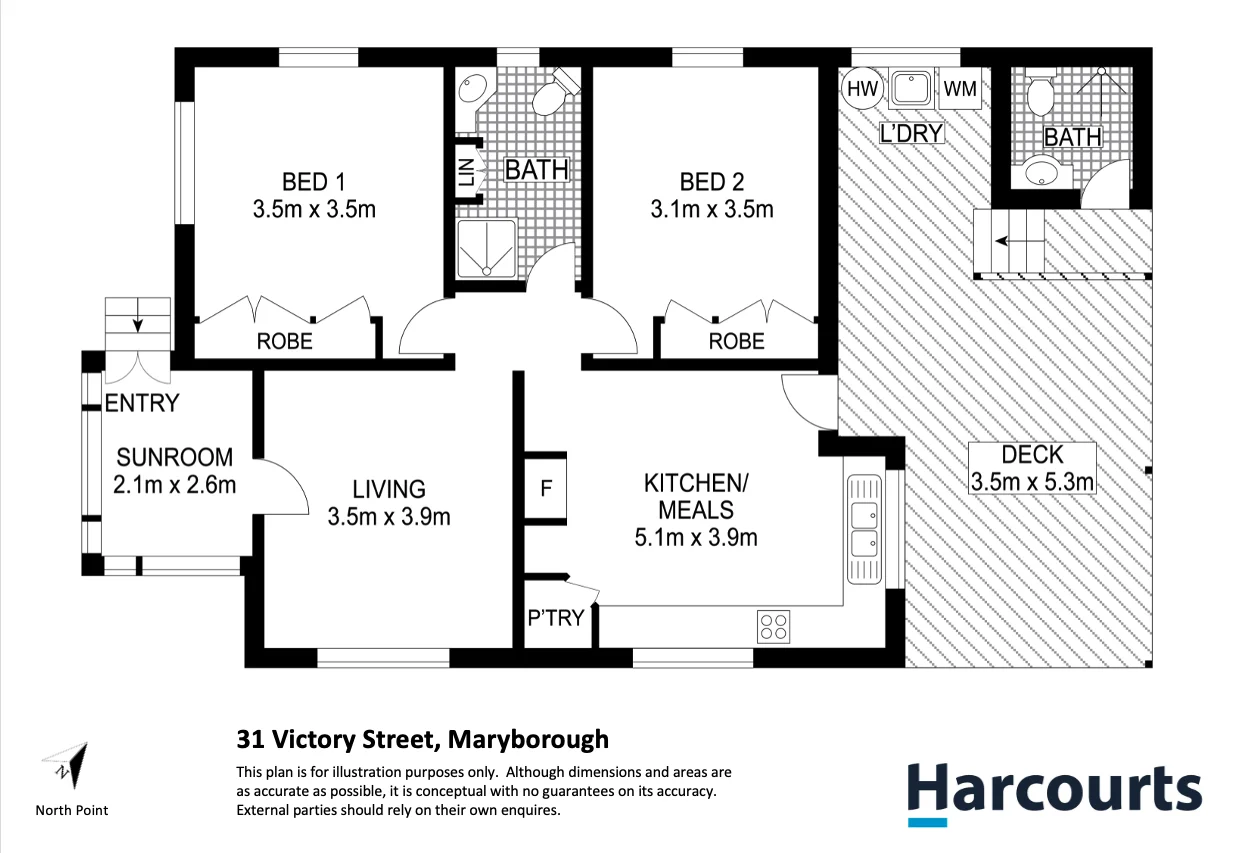 31 Victory Street, Maryborough, Qld 4650