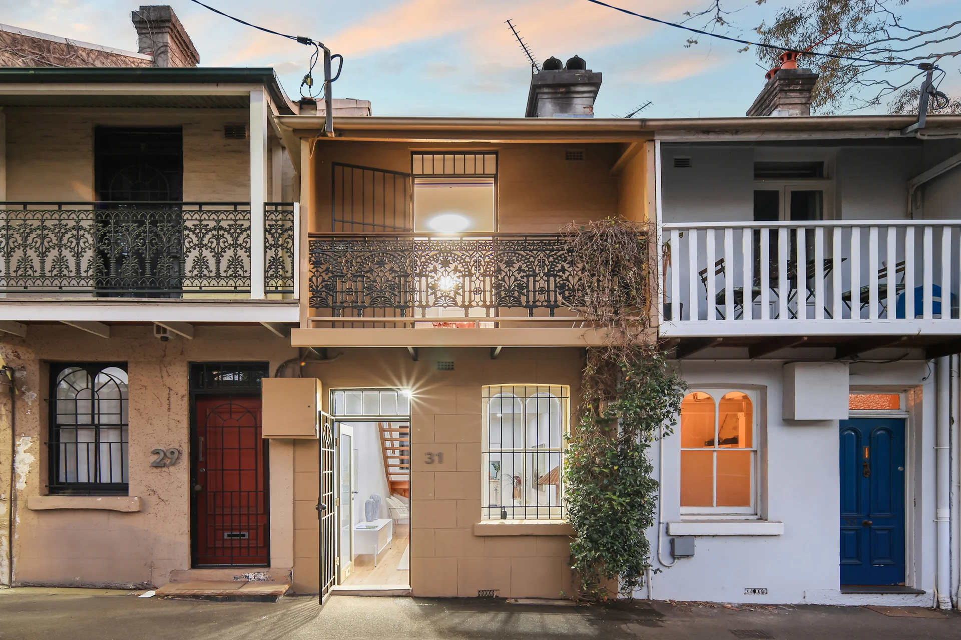 31 Vine Street, Darlington, NSW 2008