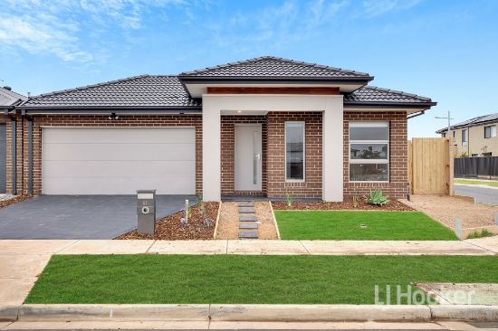 31 Vogue Drive, Wyndham Vale, Vic 3024