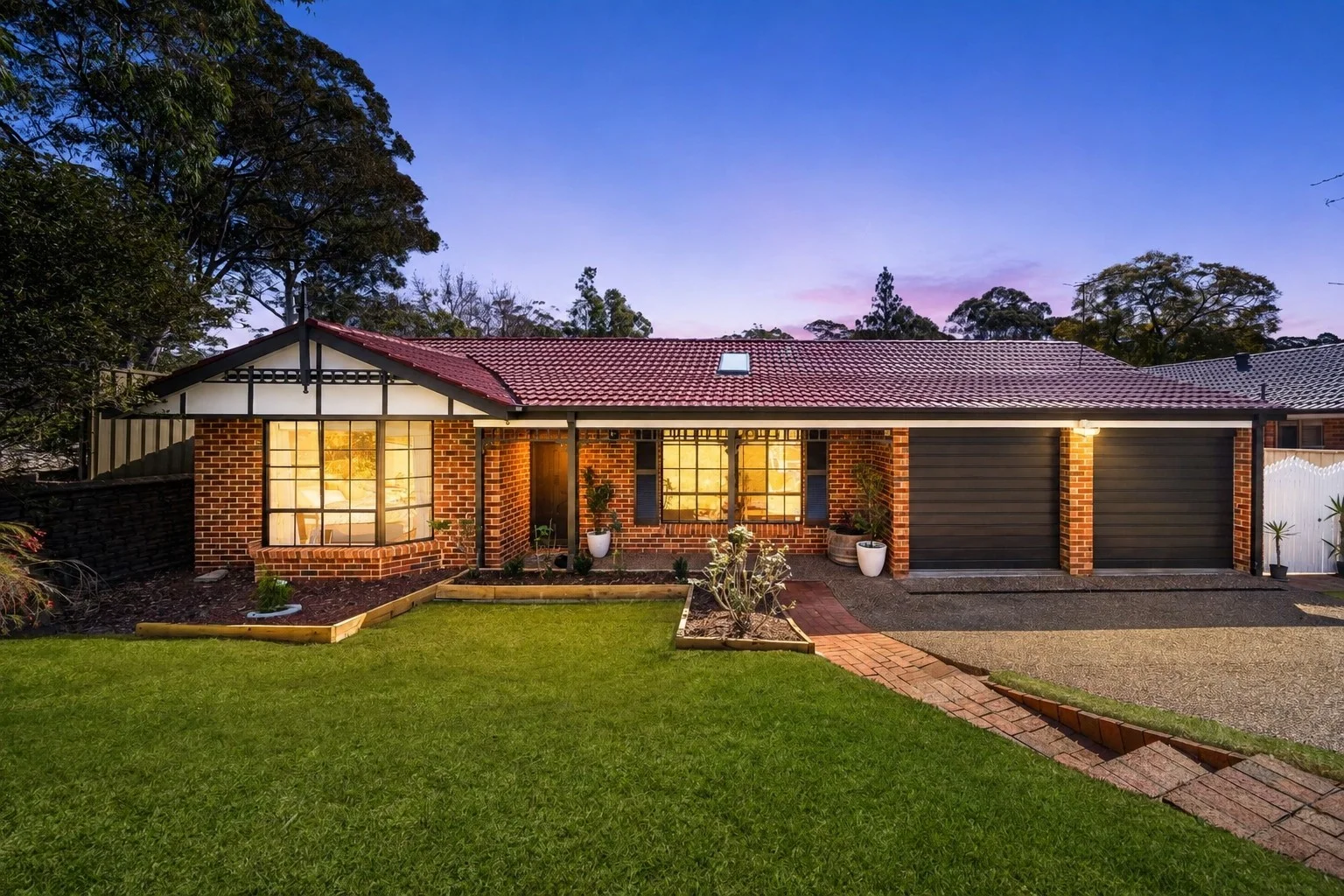 31 Walsh Avenue, Castle Hill, NSW 2154