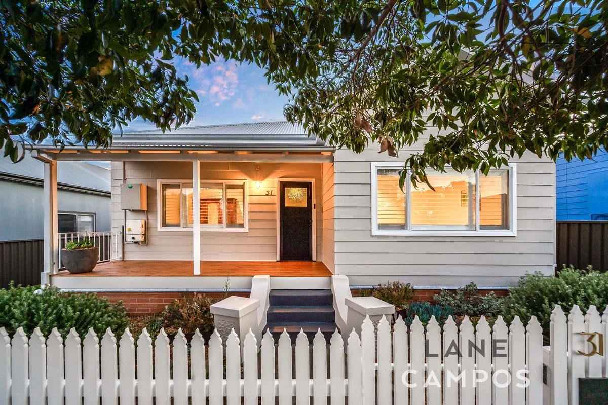 31 Wentworth Street, Georgetown, NSW 2298