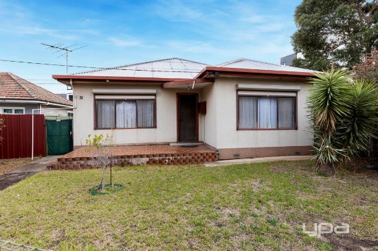 31 West Esplanade, St Albans, Vic 3021