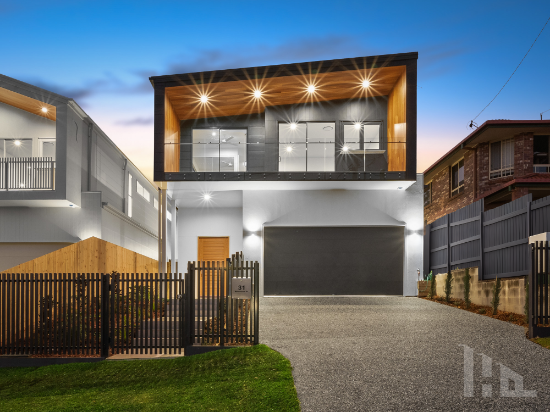 31 Westwood Street, Wavell Heights, Qld 4012