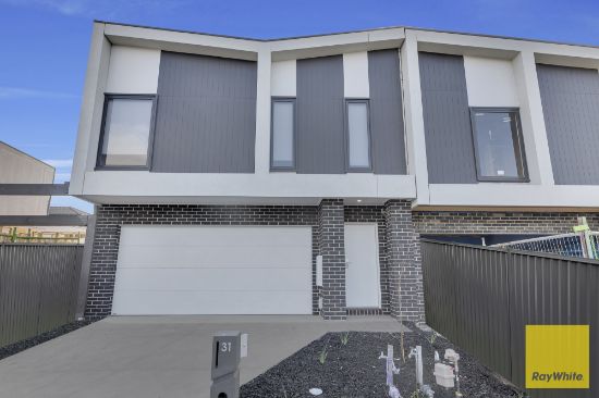 31 Wheatsheaf Road, Wyndham Vale, Vic 3024