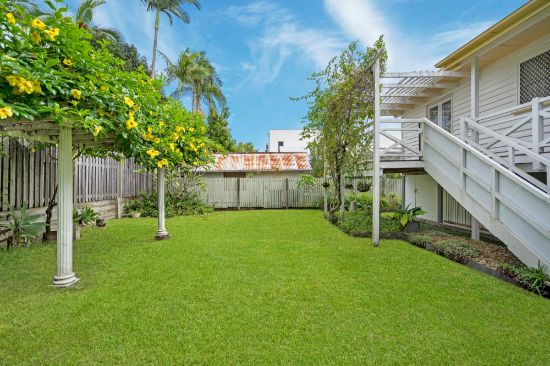 31 White Street, Graceville, Qld 4075