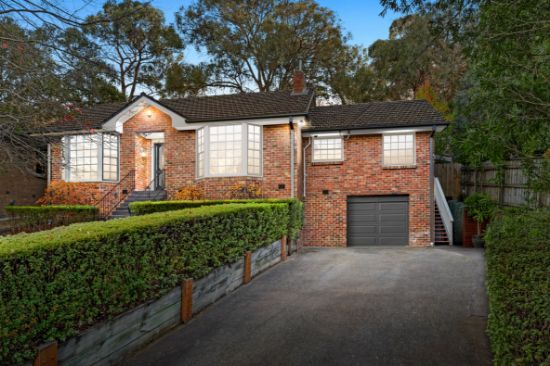 31 Wilson Concourse, Croydon North, Vic 3136