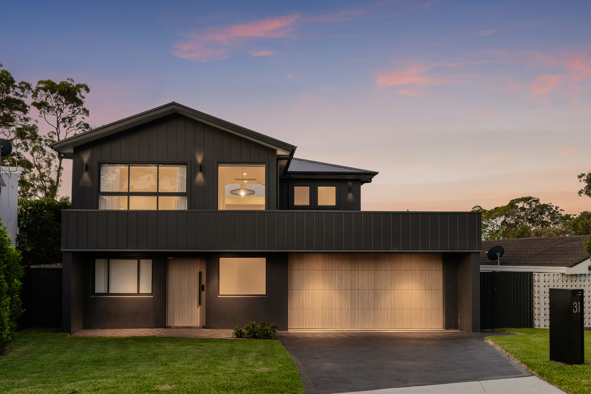 31 Woodward Avenue, Caringbah South, NSW 2229 31 Woodward Avenue, Caringbah South, NSW 2229