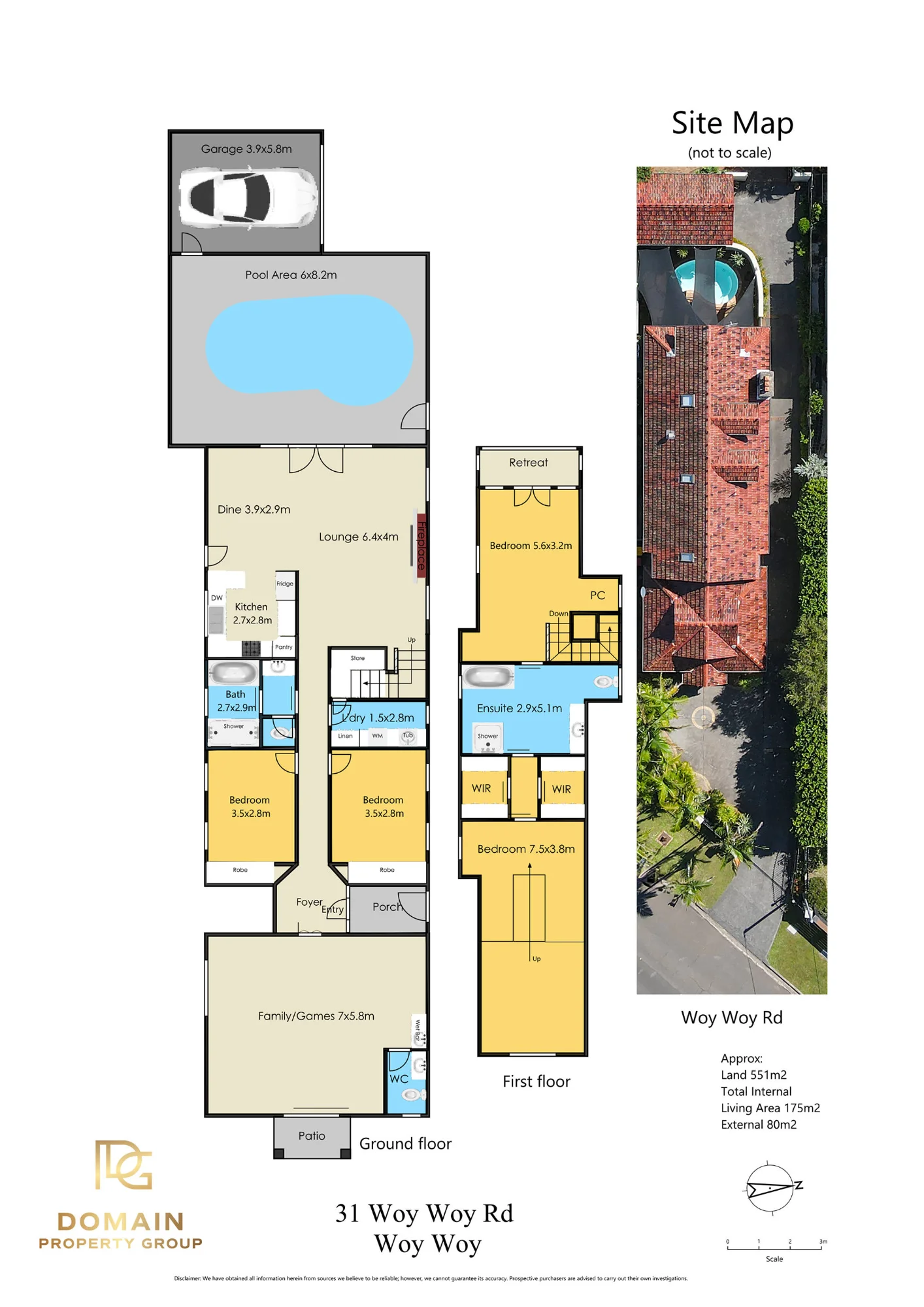 31 Woy Woy Road, Woy Woy, NSW 2256