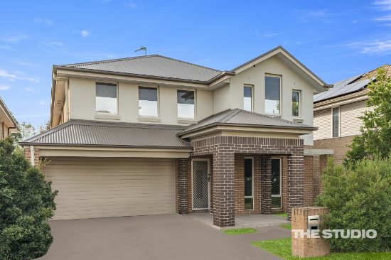 31 Wyndham Glade, The Ponds, NSW 2769