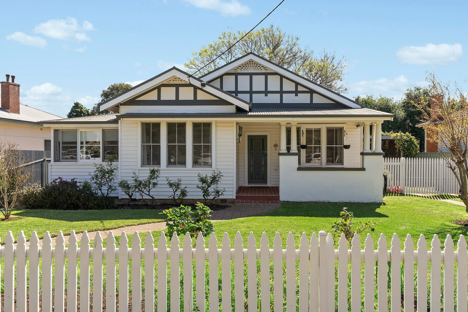 31 Yarran Street, Leeton, NSW 2705
