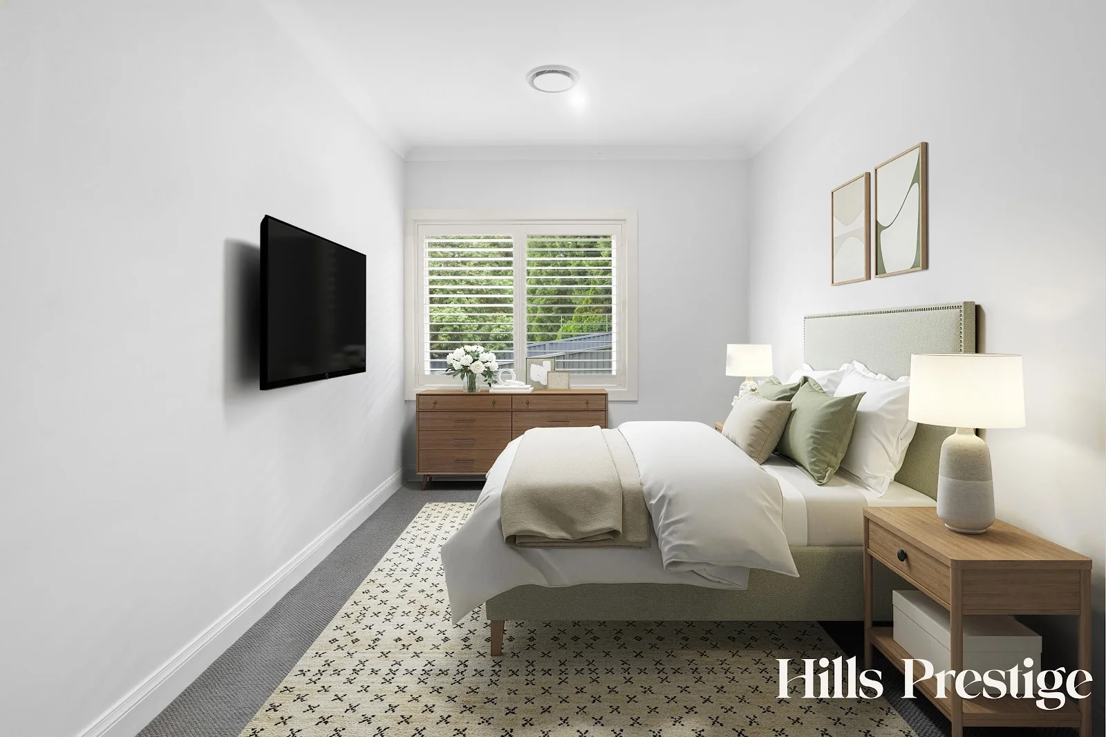 31 Yerriebah Place, Castle Hill, NSW 2154