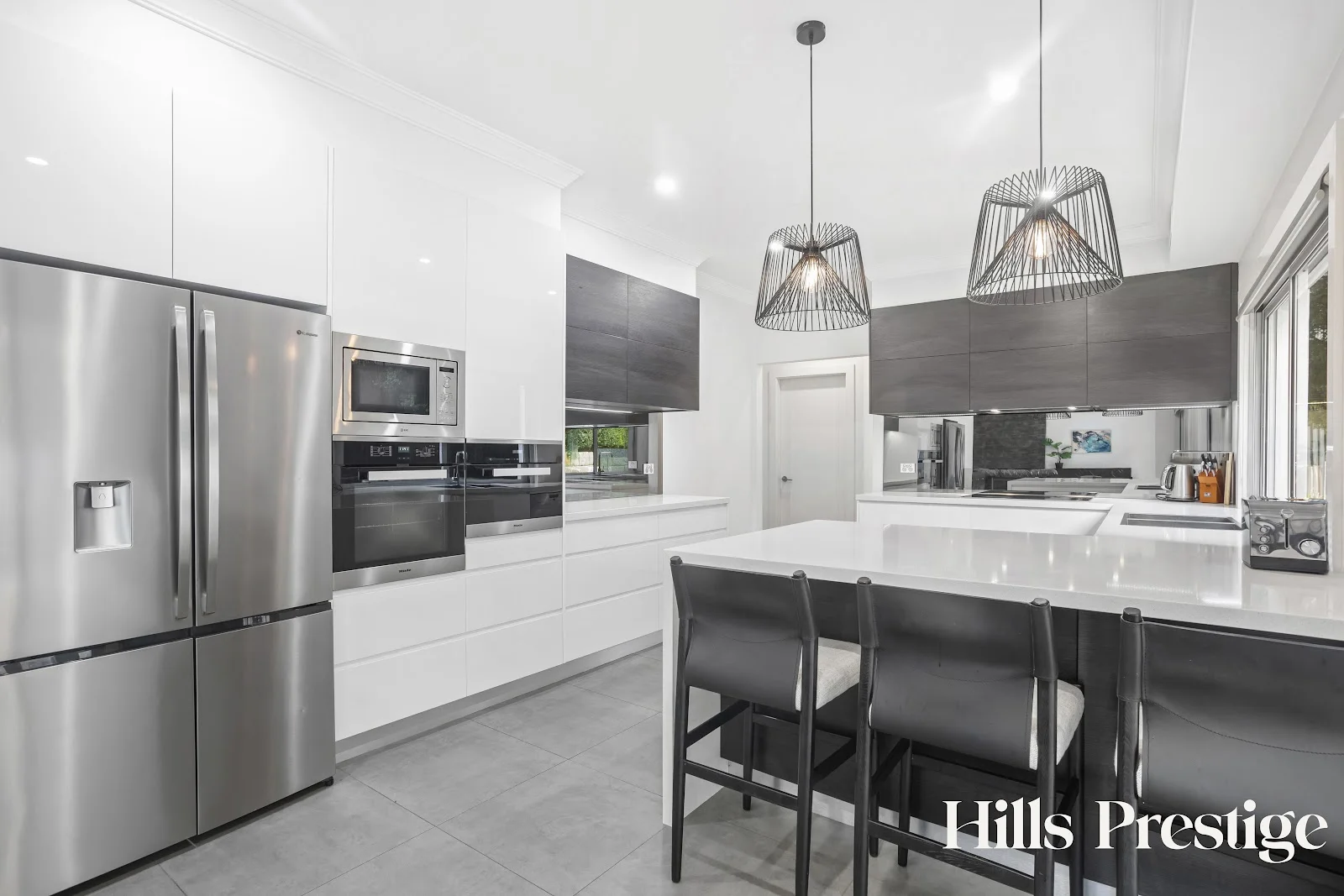 31 Yerriebah Place, Castle Hill, NSW 2154