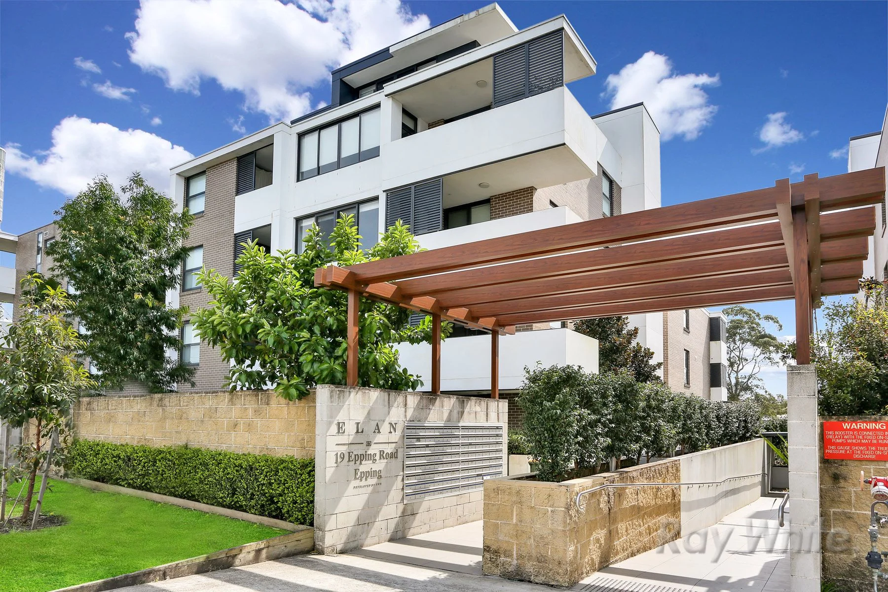 310/19, Epping NSW 2121