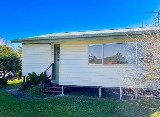 311 Central Bucca Road, Bucca, NSW 2450