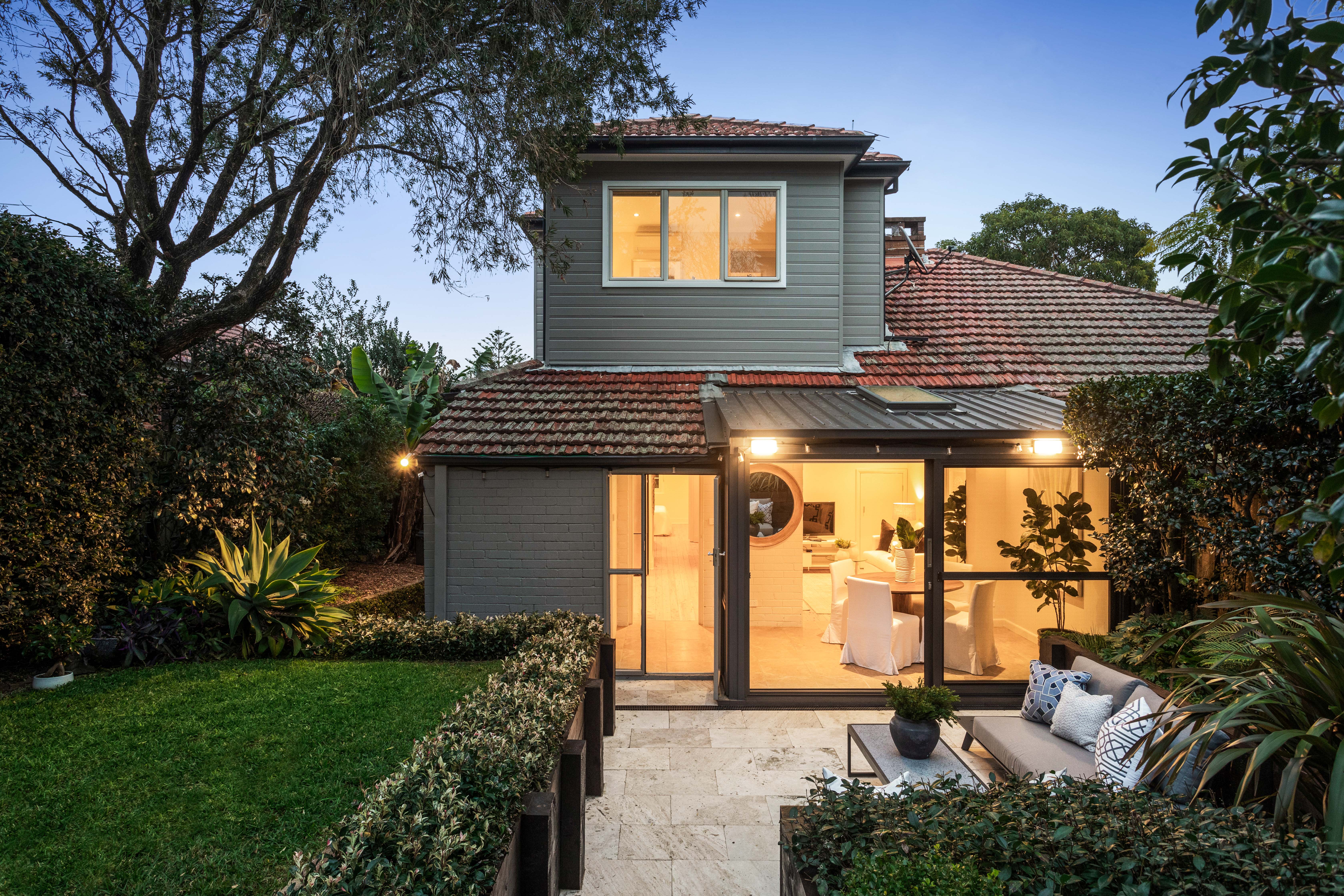 311 High Street, Chatswood, NSW 2067
