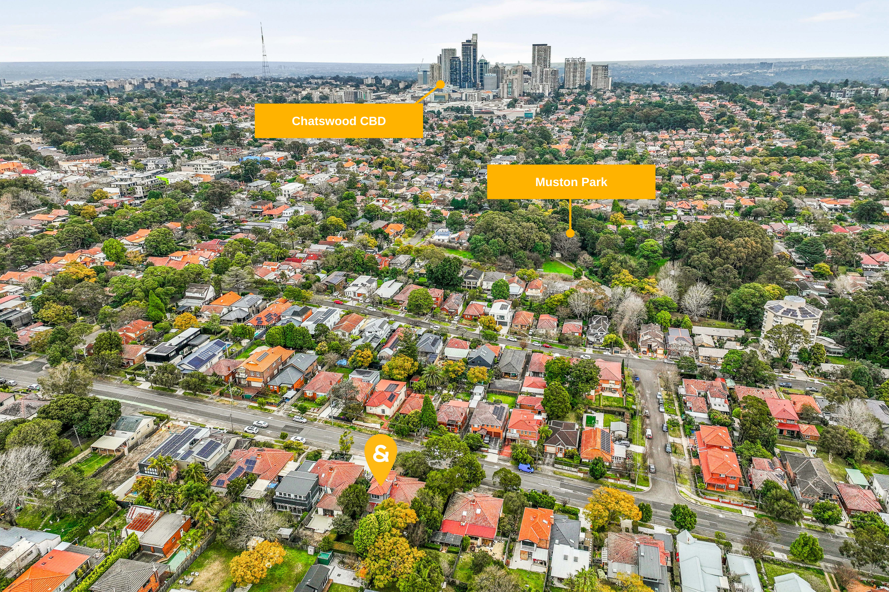 311 High Street, Chatswood, NSW 2067-Image