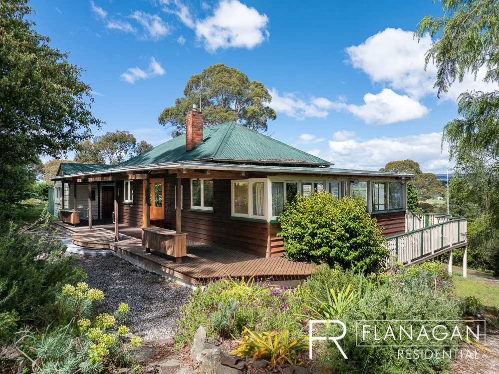 311 John Lees Drive, Dilston, Tas 7252