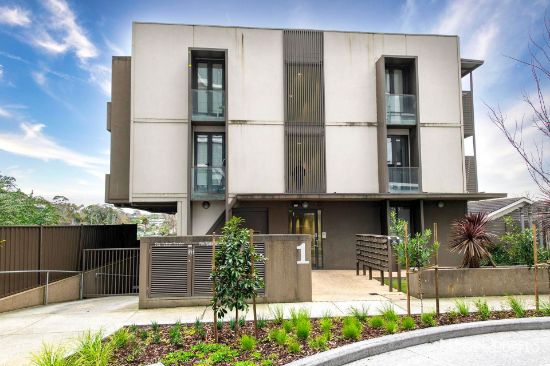 312/1 Wellington Road, Box Hill, Vic 3128