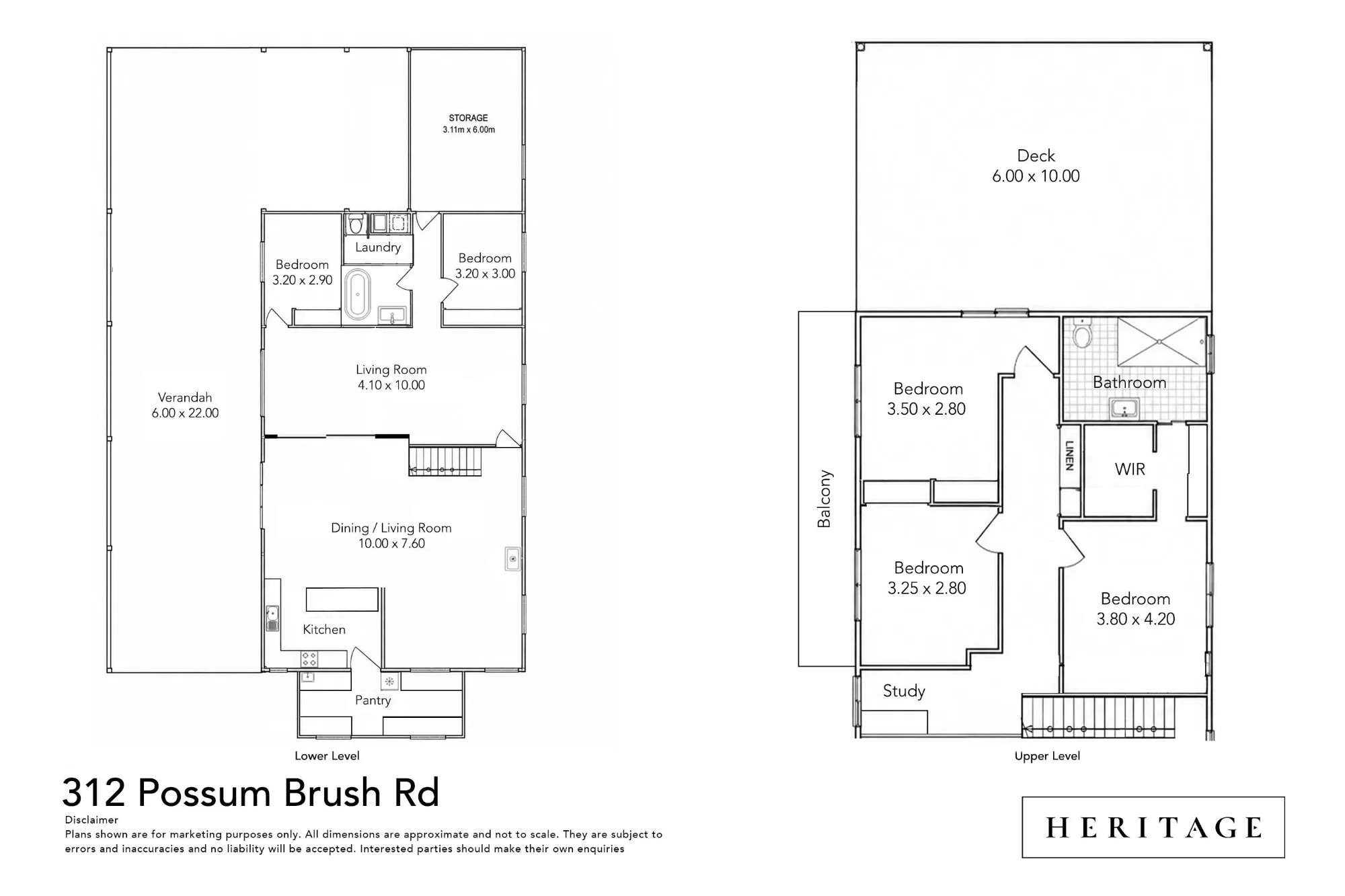 312 Possum Brush Road, Possum Brush, NSW 2430