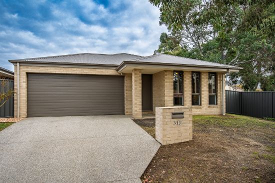 313 Diggers Road, Lavington, NSW 2641