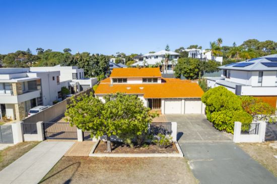 313 The Boulevard, City Beach, WA 6015