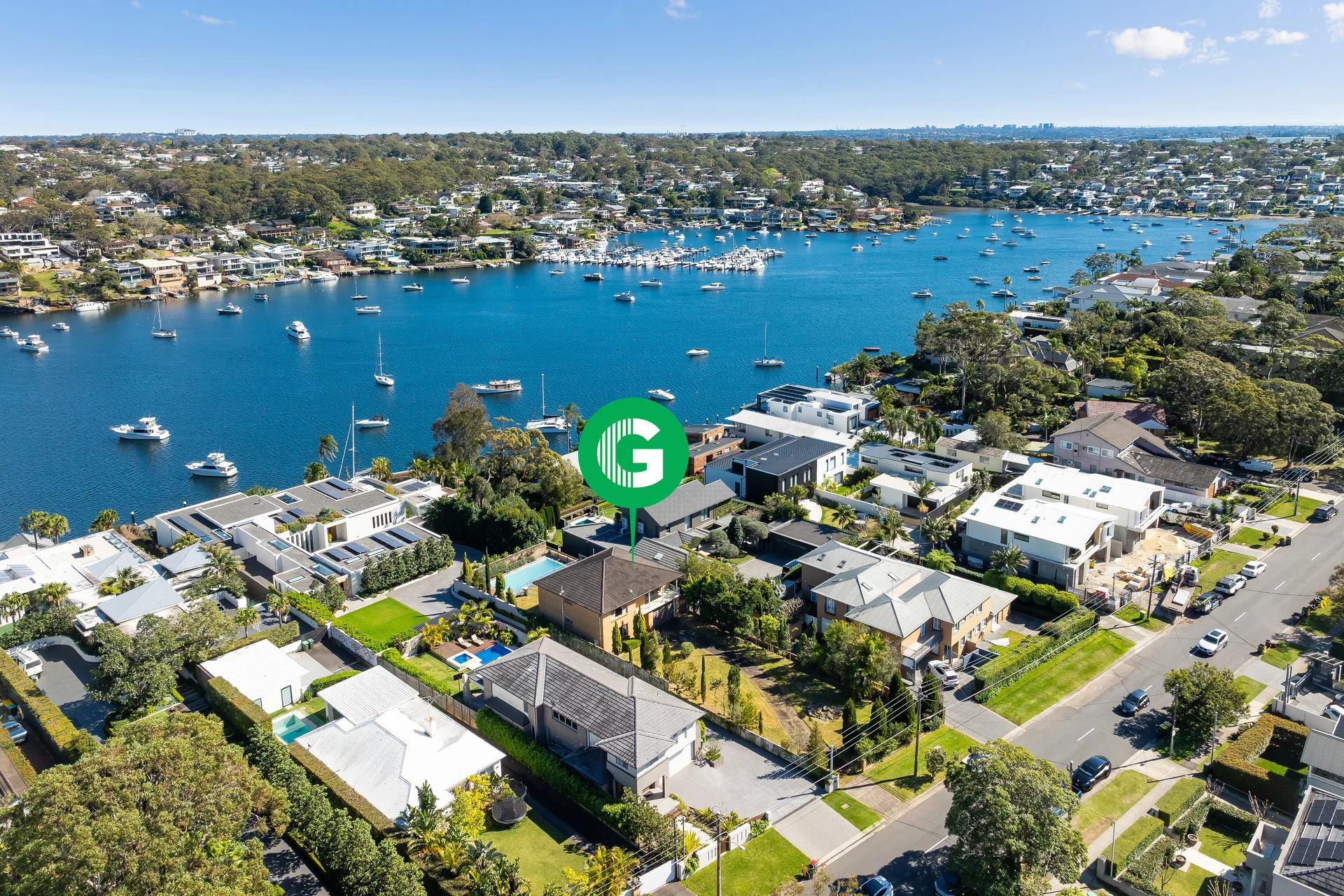 313 Woolooware Road, Burraneer, NSW 2230