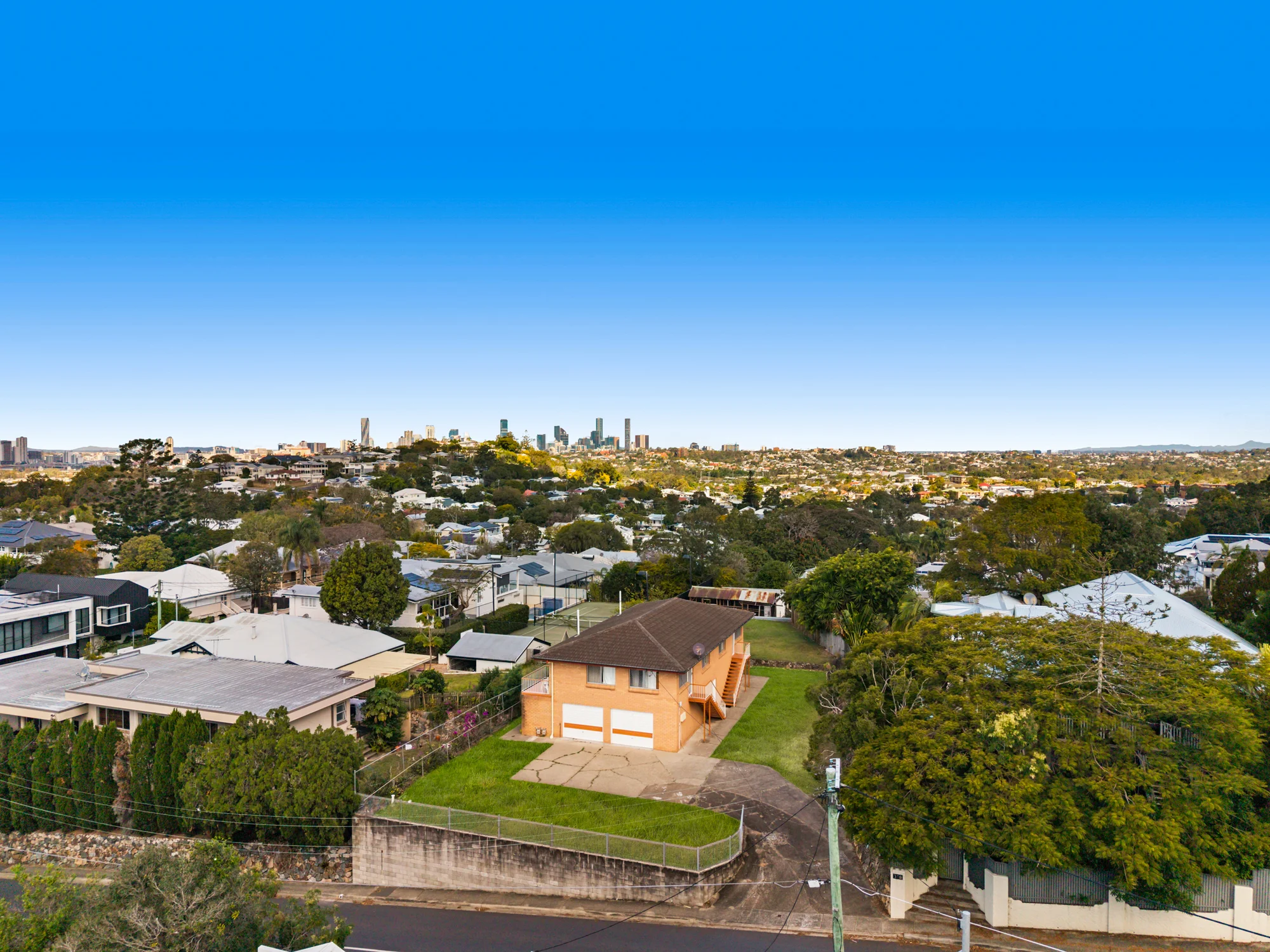 314 DAYS ROAD, Grange, Qld 4051