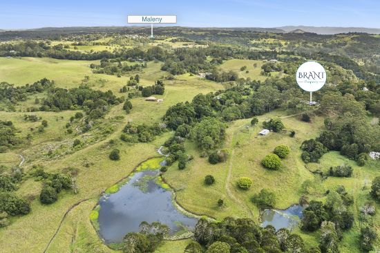 314 North Maleny Road, North Maleny, Qld 4552