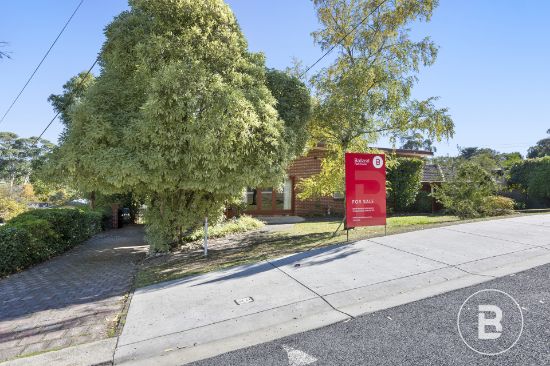 316 Eddy Avenue, Mount Helen, Vic 3350