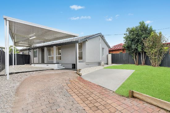 316 Smithfield Road, Fairfield West, NSW 2165