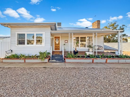 316  Wandoo Street, Broken Hill, NSW 2880