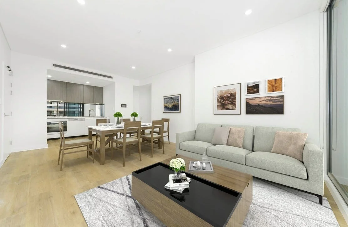 317/16 Gadigal Avenue, Waterloo, NSW 2017