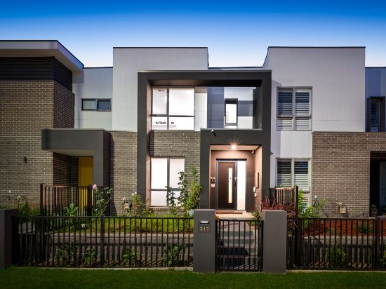 317 Bernera Road, Edmondson Park, NSW 2174