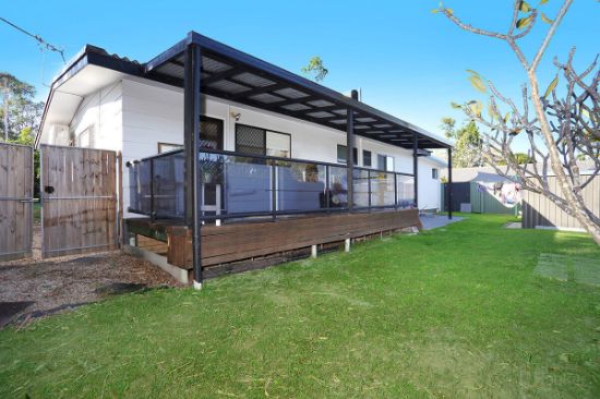 318 Oxley Drive, Coombabah, Qld 4216