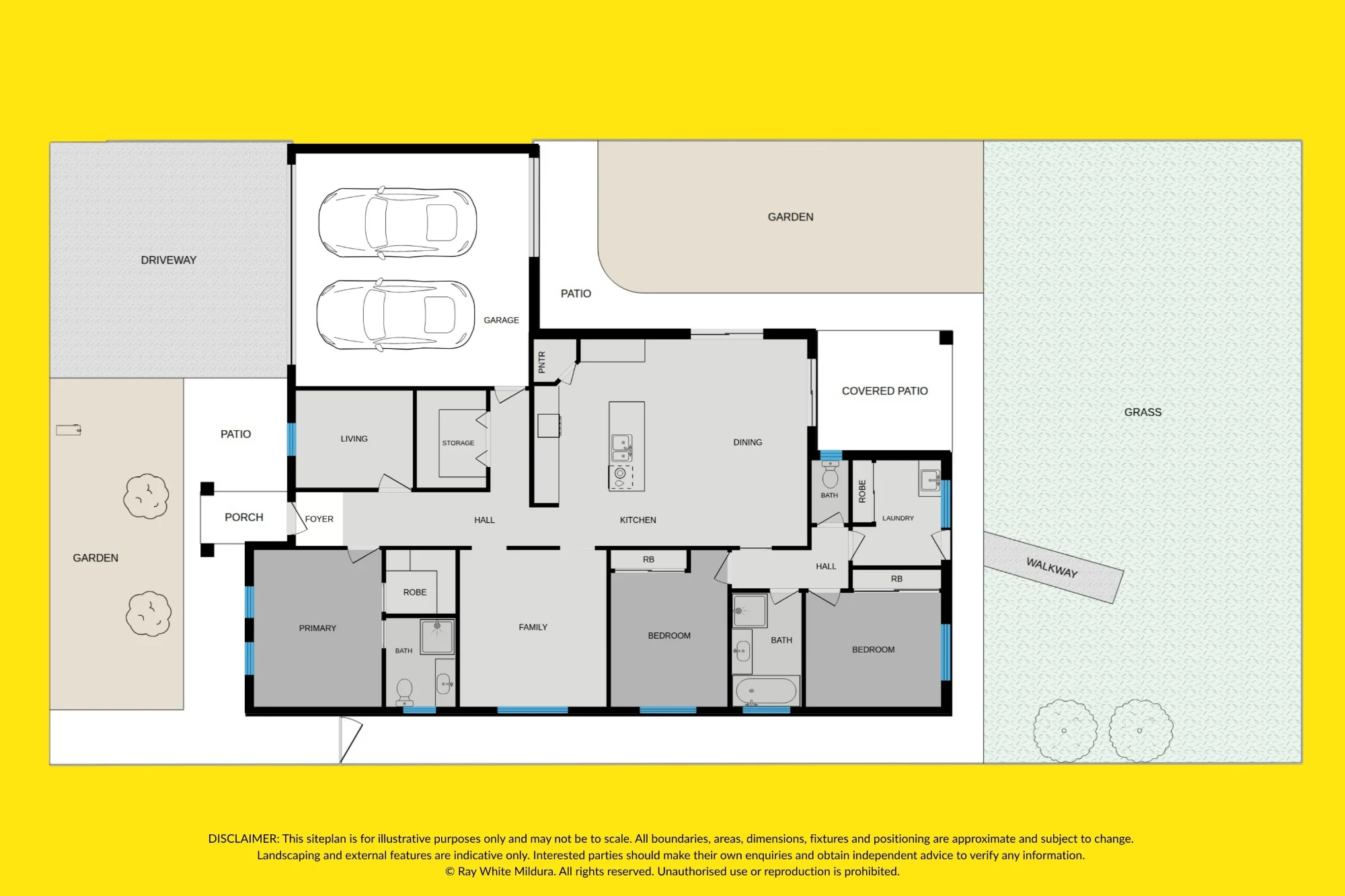318 Sixteenth Street, Mildura, Vic 3500