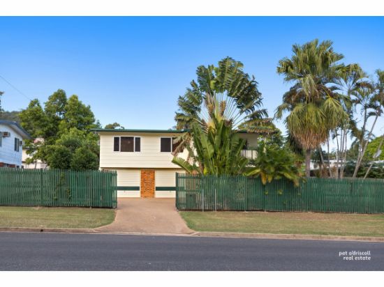318 Thozet Road, Frenchville, Qld 4701