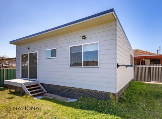 31a Bligh Street, Guildford, NSW 2161