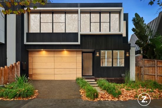 31a Goldsmith Street, Elwood, Vic 3184