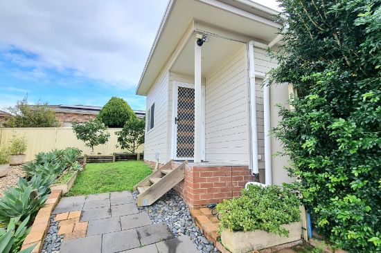 31a Kalbarri Crescent, Bow Bowing, NSW 2566