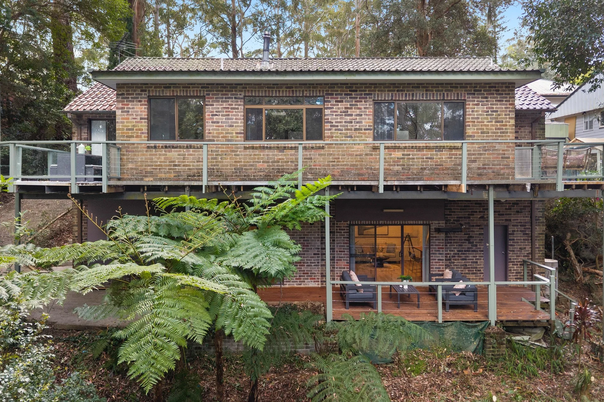 31A Manor Road, Hornsby, NSW 2077