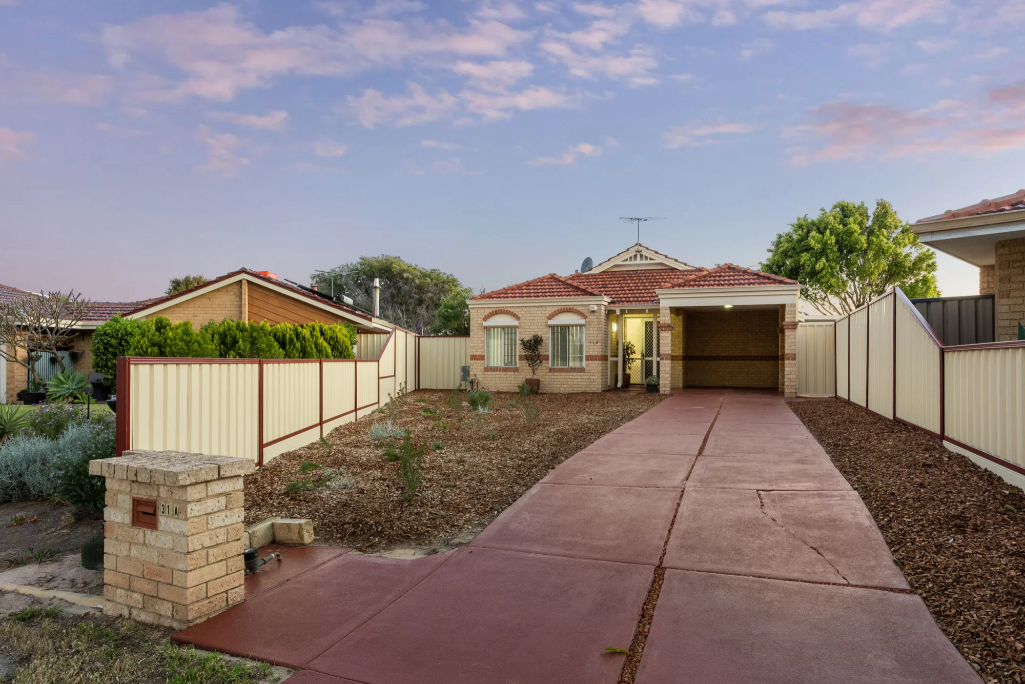 31A Moreton Crescent, Warnbro, WA 6169