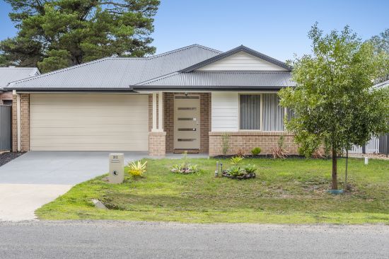 31C Corinella Road, Woodend, Vic 3442