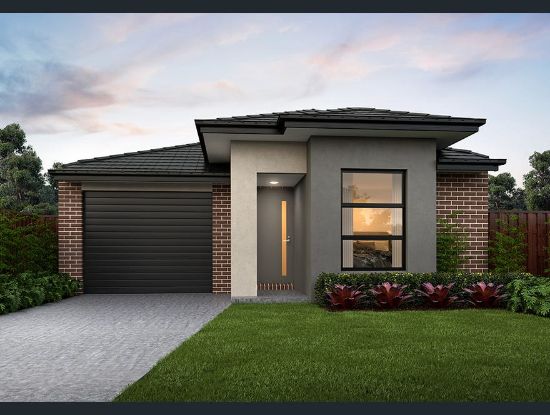 31(Lot 303) Knotty Road, Bonnie Brook, Vic 3335
