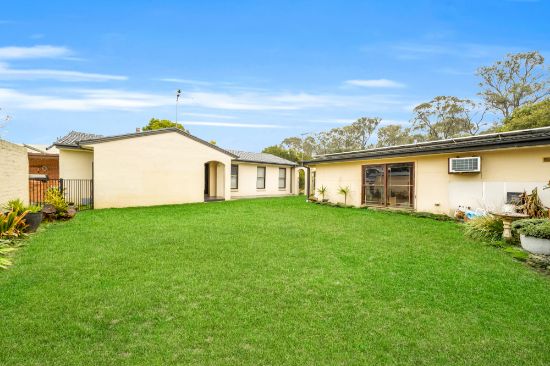32-34 Torkington Road, Londonderry, NSW 2753