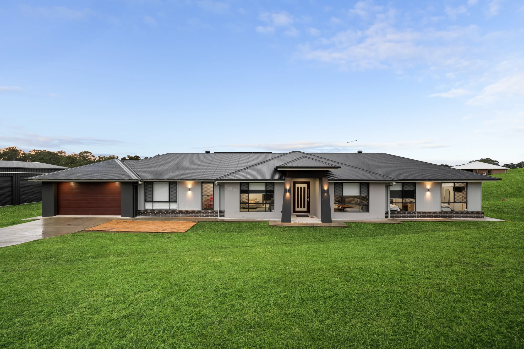 32-38 Carl Drive, Veresdale Scrub, Qld 4285